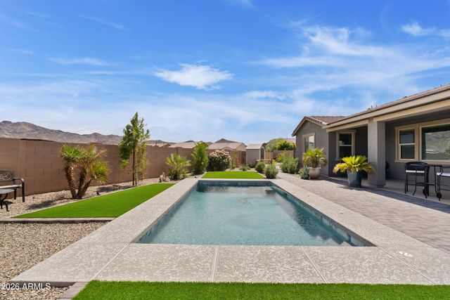 11403 S 52ND Drive, Laveen, AZ 85339