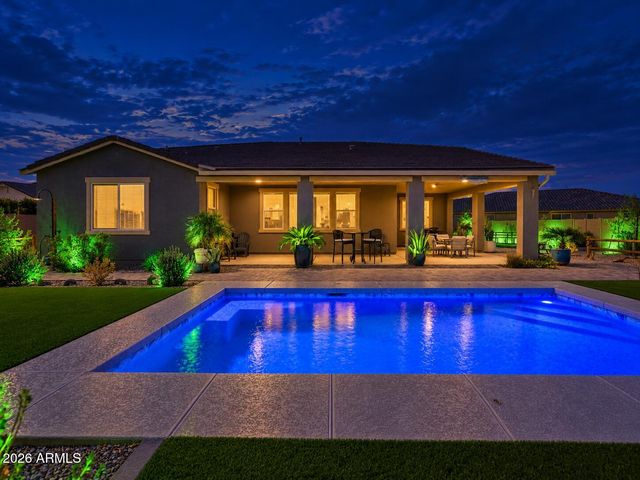 11403 S 52ND Drive, Laveen, AZ 85339
