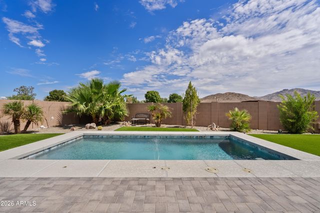 11403 S 52ND Drive, Laveen, AZ 85339