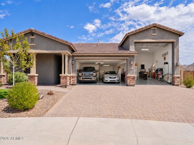 11403 S 52ND Drive, Laveen, AZ 85339