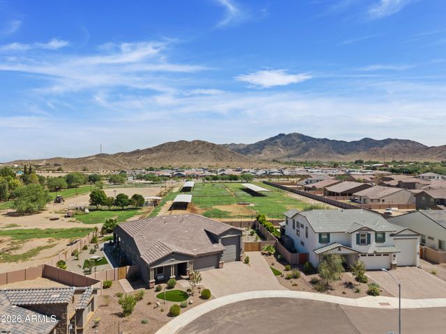 11403 S 52ND Drive, Laveen, AZ 85339