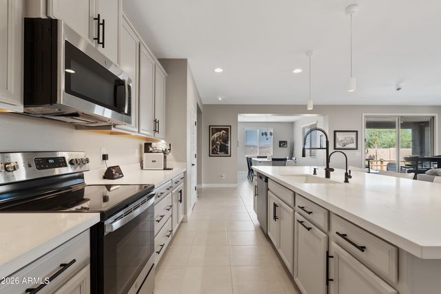 11403 S 52ND Drive, Laveen, AZ 85339