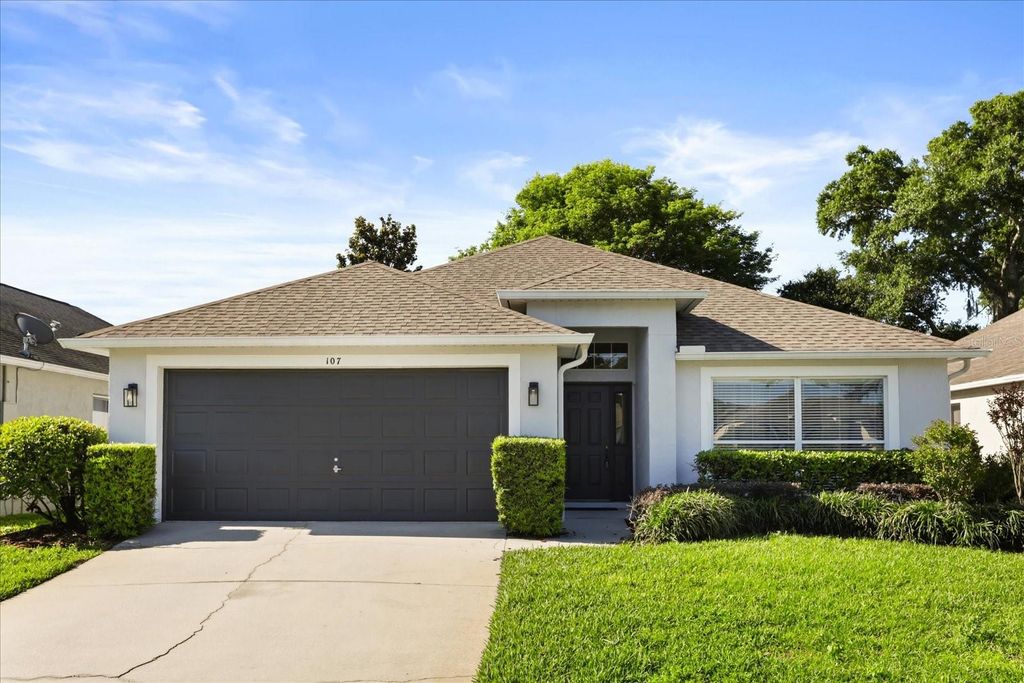 107 BOULDER COURT, Sanford, FL 32771