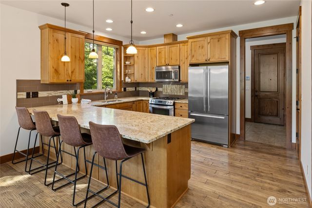 300 Sweet Shop Ln, Cle Elum, WA 98922