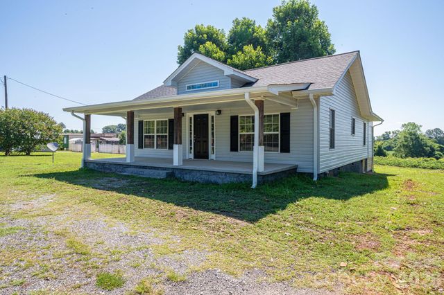 1719 S Lafayette Street, Shelby, NC 28152