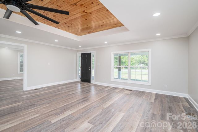 1719 S Lafayette Street, Shelby, NC 28152