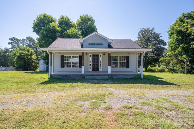 1719 S Lafayette Street, Shelby, NC 28152
