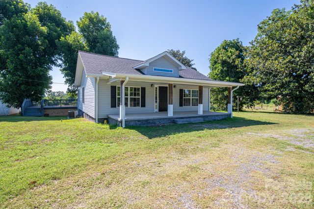1719 S Lafayette Street, Shelby, NC 28152