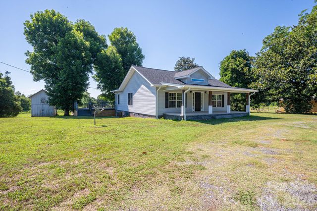 1719 S Lafayette Street, Shelby, NC 28152