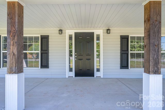1719 S Lafayette Street, Shelby, NC 28152