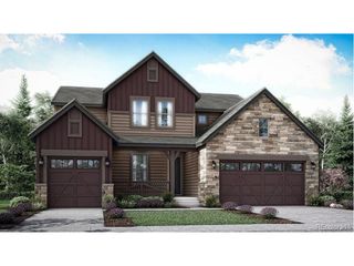 15596 W Beloit Ave, Morrison, CO 80465