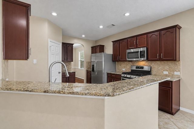 2875 Torano Circle, League City, TX 77573
