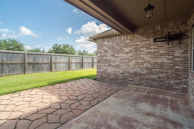 2875 Torano Circle, League City, TX 77573