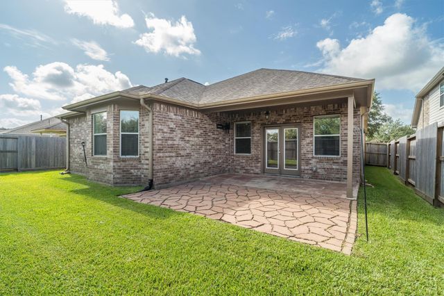 2875 Torano Circle, League City, TX 77573
