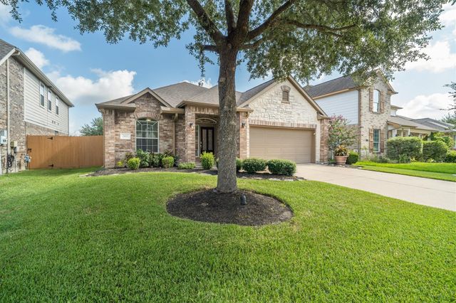 2875 Torano Circle, League City, TX 77573