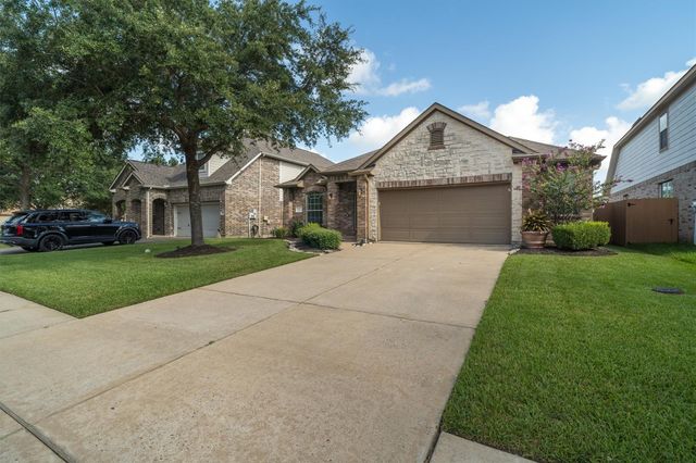 2875 Torano Circle, League City, TX 77573