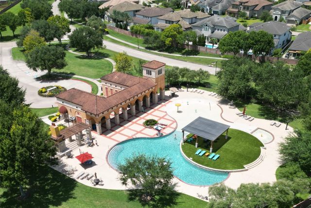 2875 Torano Circle, League City, TX 77573