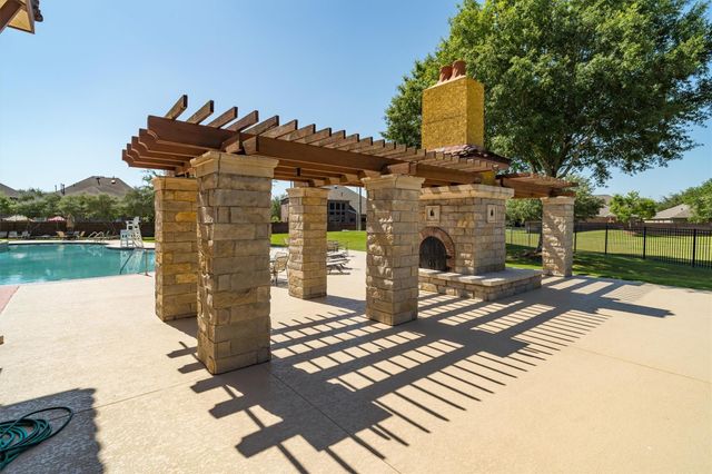 2875 Torano Circle, League City, TX 77573