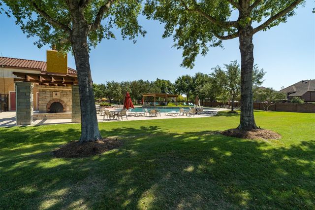 2875 Torano Circle, League City, TX 77573