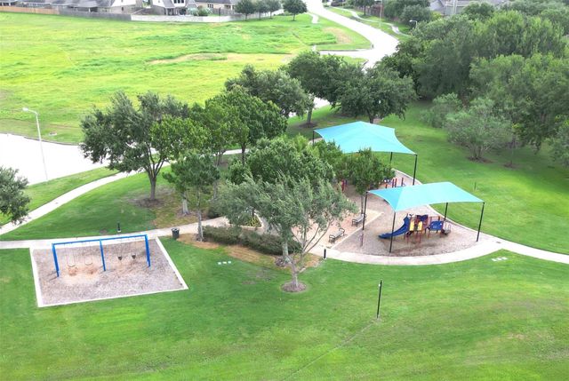 2875 Torano Circle, League City, TX 77573