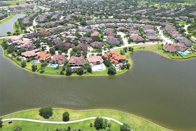 2875 Torano Circle, League City, TX 77573