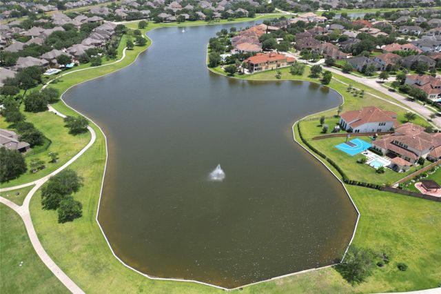 2875 Torano Circle, League City, TX 77573