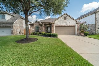 2875 Torano Circle, League City, TX 77573