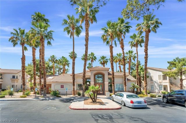 1300 South Arlington Street 227, Las Vegas, NV 89104