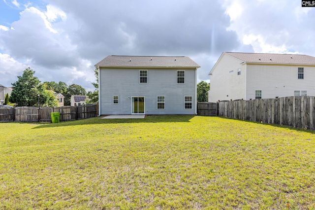 287 Indigo Springs Drive, Columbia, SC 29229