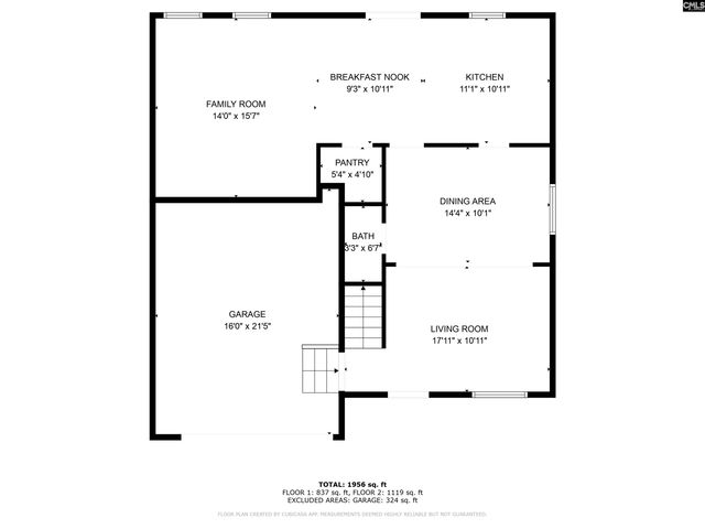 287 Indigo Springs Drive, Columbia, SC 29229