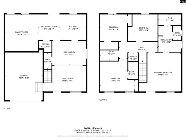 287 Indigo Springs Drive, Columbia, SC 29229