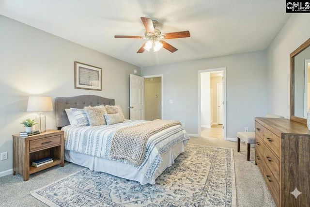 287 Indigo Springs Drive, Columbia, SC 29229