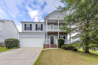 287 Indigo Springs Drive, Columbia, SC 29229