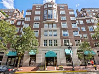 300 Boylston St 514, Boston, MA 02116