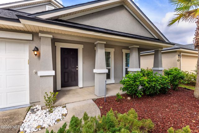 16178 KAYLA COVE Court, Jacksonville, FL 32218