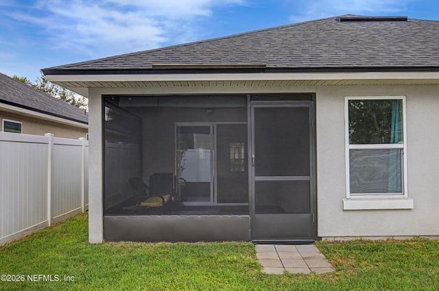 16178 KAYLA COVE Court, Jacksonville, FL 32218