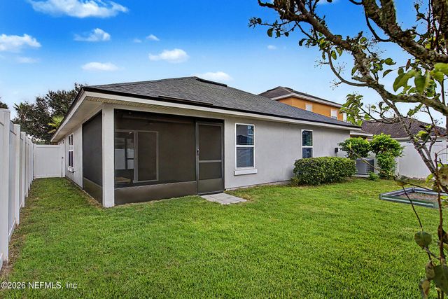 16178 KAYLA COVE Court, Jacksonville, FL 32218