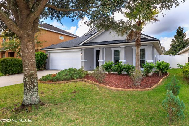 16178 KAYLA COVE Court, Jacksonville, FL 32218