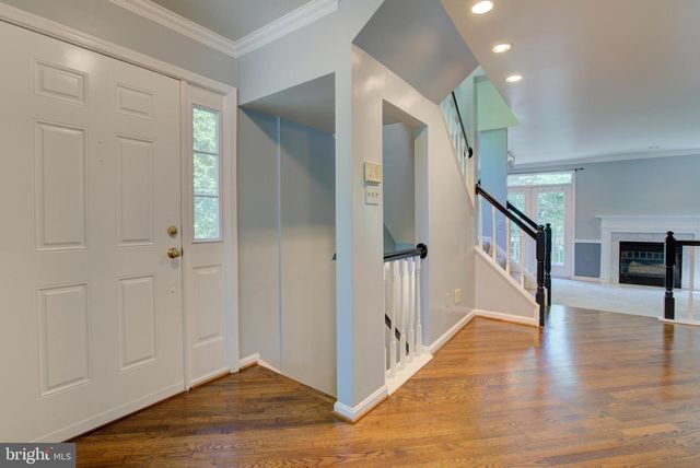 7235 WORSLEY WAY, Alexandria, VA 22315