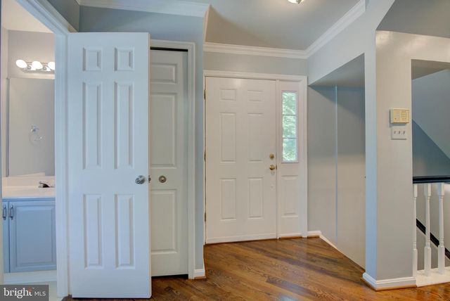 7235 WORSLEY WAY, Alexandria, VA 22315