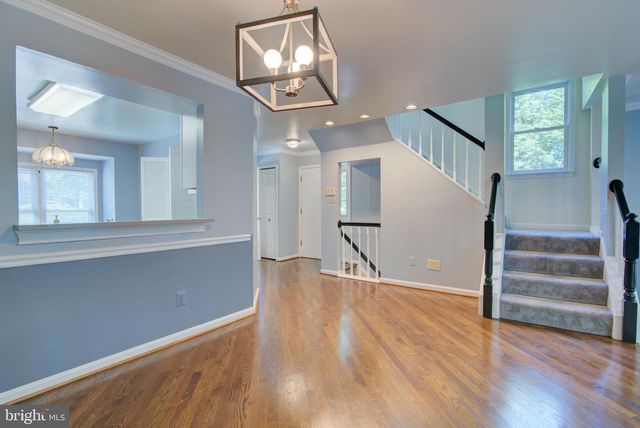 7235 WORSLEY WAY, Alexandria, VA 22315