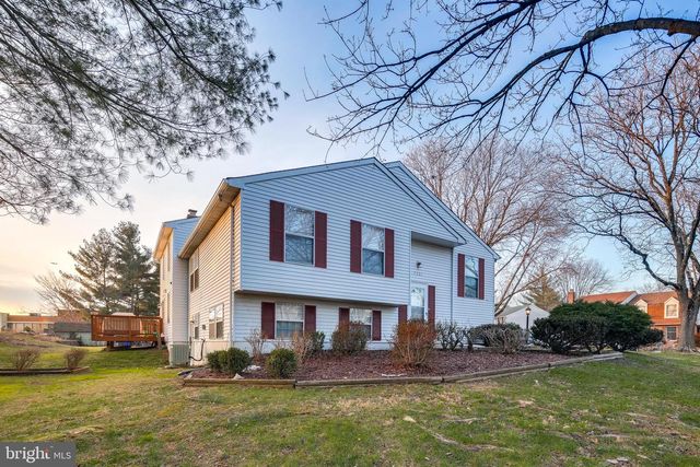 7201 SLEEP SOFT CIR, Columbia, MD 21045