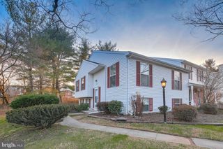 7201 SLEEP SOFT CIR, Columbia, MD 21045