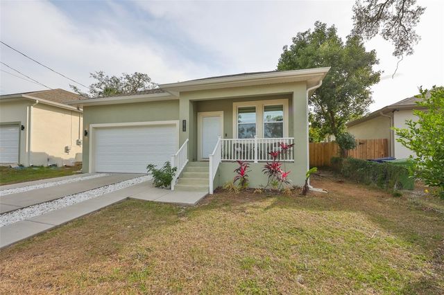 1819 E ESKIMO AVENUE, Tampa, FL 33604