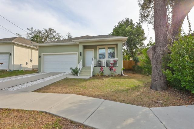 1819 E ESKIMO AVENUE, Tampa, FL 33604