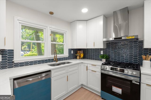 819 Gresham Avenue SE, Atlanta, GA 30316