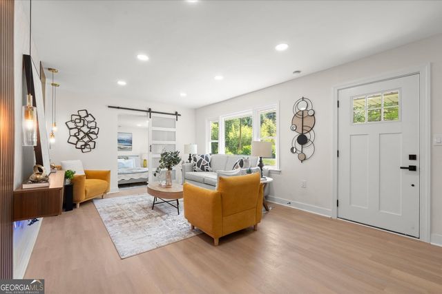 819 Gresham Avenue SE, Atlanta, GA 30316