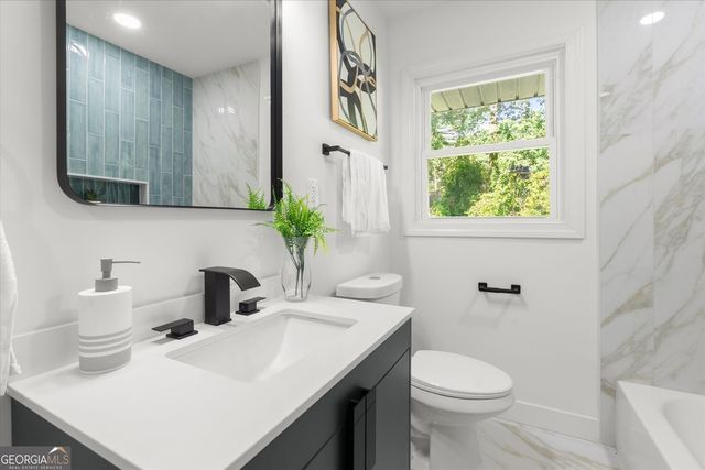 819 Gresham Avenue SE, Atlanta, GA 30316