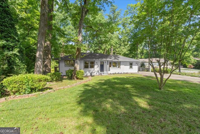 819 Gresham Avenue SE, Atlanta, GA 30316