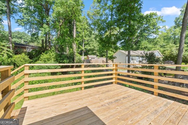 819 Gresham Avenue SE, Atlanta, GA 30316